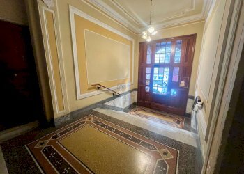 Apartment Genova (neighborhood Sampierdarena) - photo 29