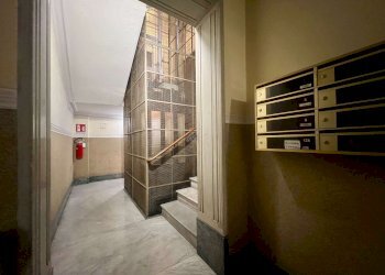 Apartment Genova (neighborhood Sampierdarena) - photo 31