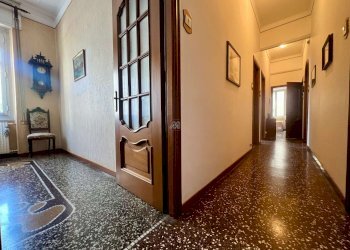 Apartment Genova (neighborhood Sampierdarena) - photo 32