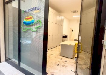 Ingresso - Ufficio Via Milazzo 19, Bologna (zona Marconi) - foto 2