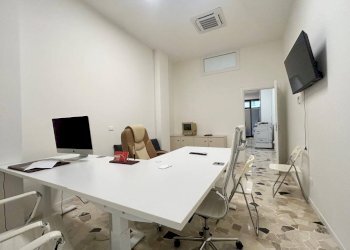 Ufficio - Ufficio Via Milazzo 19, Bologna (zona Marconi) - foto 7