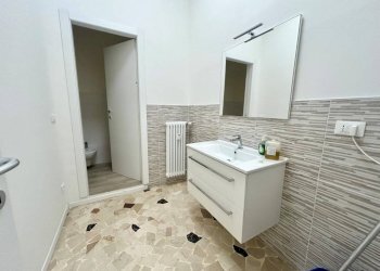 Bagno - Ufficio Via Milazzo 19, Bologna (zona Marconi) - foto 9