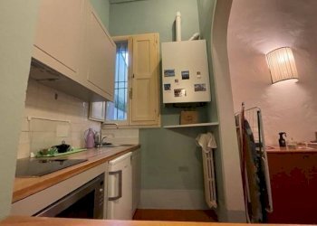 Monolocale Via Santo Stefano, Bologna (zona Santo Stefano) - foto 3