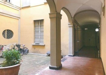 Monolocale Via Santo Stefano, Bologna (zona Santo Stefano) - foto 11