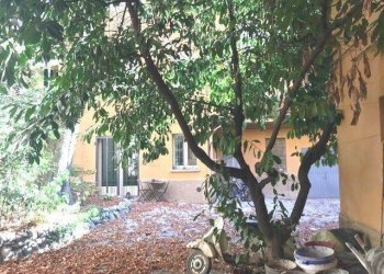 Monolocale Via Santo Stefano, Bologna (zona Santo Stefano) - foto 13