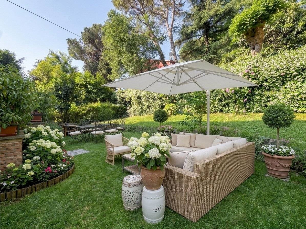 Appartamento Via Alamandini, Bologna (zona Colli) - foto 1