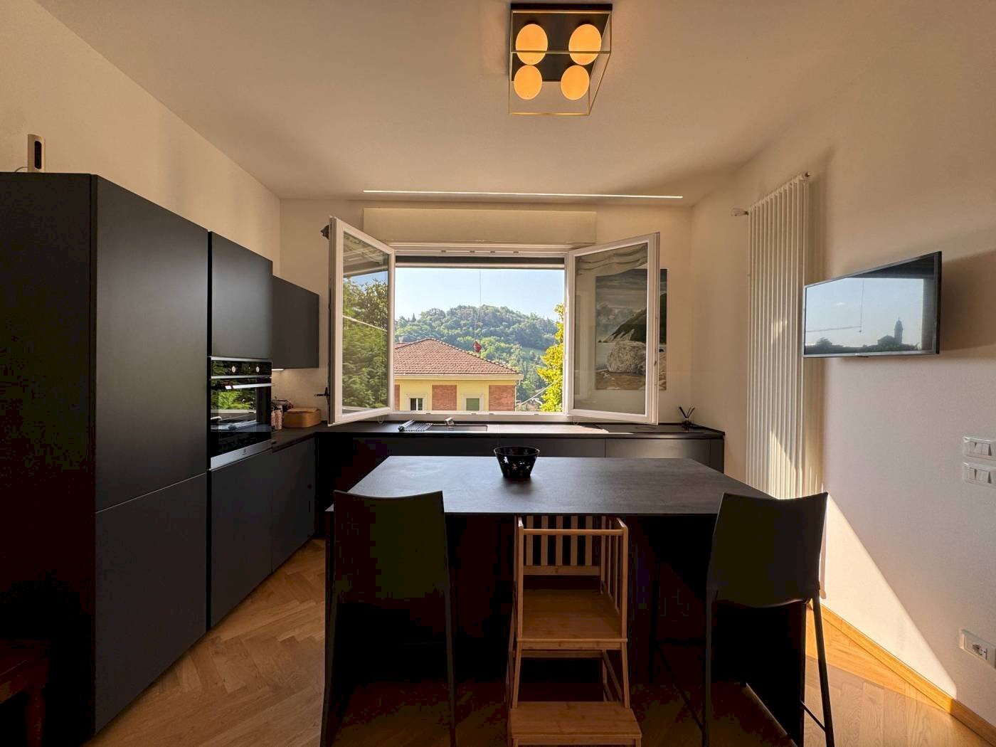 Appartamento Via Alamandini, Bologna (zona Colli) - foto 3
