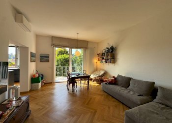 Appartamento Via Alamandini, Bologna (zona Colli) - foto 10