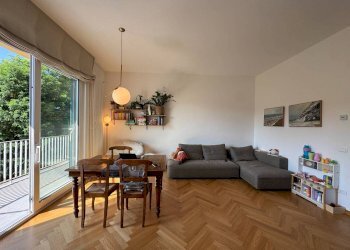 Appartamento Via Alamandini, Bologna (zona Colli) - foto 12