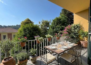 Appartamento Via Alamandini, Bologna (zona Colli) - foto 13