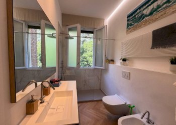 Appartamento Via Alamandini, Bologna (zona Colli) - foto 22