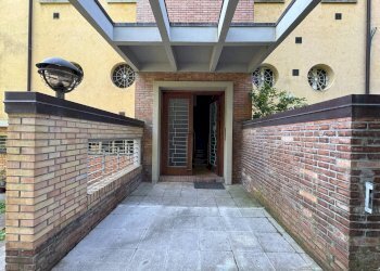 Appartamento Via Alamandini, Bologna (zona Colli) - foto 25