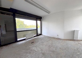 SOGGIORNO - Appartamento via Zago, 2, Bologna (zona Fiera) - foto 6