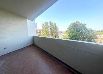 TERRAZZA - Appartamento via Zago, 2, Bologna (zona Fiera) - foto 9