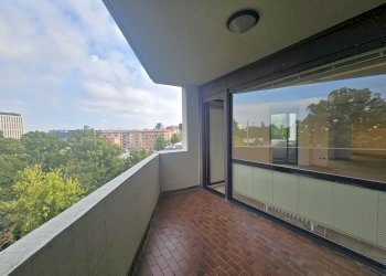 TERRAZZA - Appartamento via Zago, 2, Bologna (zona Fiera) - foto 11