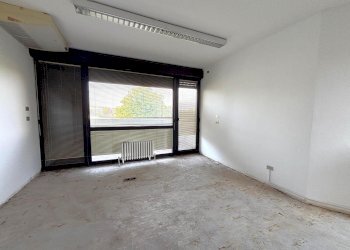 SOGGIORNO - Appartamento via Zago, 2, Bologna (zona Fiera) - foto 12