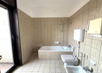 BAGNO - Appartamento via Zago, 2, Bologna (zona Fiera) - foto 27