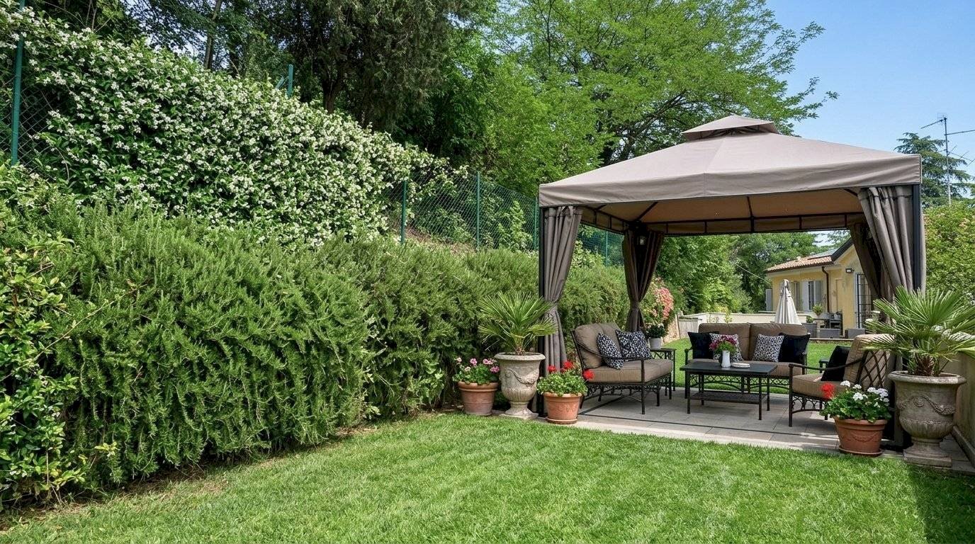 Appartamento Via di Barbiano, Bologna (zona Colli) - foto 2