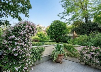 Appartamento Via di Barbiano, Bologna (zona Colli) - foto 4