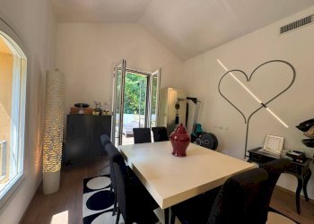 Appartamento Via di Barbiano, Bologna (zona Colli) - foto 7