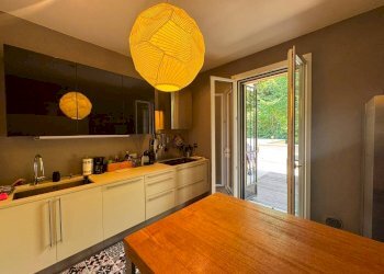 Appartamento Via di Barbiano, Bologna (zona Colli) - foto 18