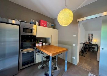 Appartamento Via di Barbiano, Bologna (zona Colli) - foto 19