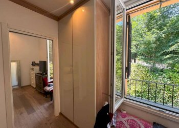 Appartamento Via di Barbiano, Bologna (zona Colli) - foto 26