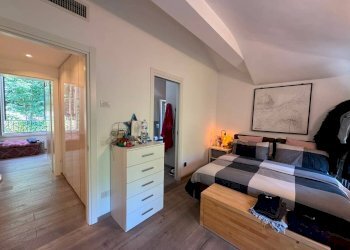 Appartamento Via di Barbiano, Bologna (zona Colli) - foto 28