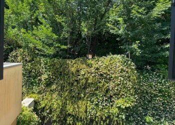 Appartamento Via di Barbiano, Bologna (zona Colli) - foto 33