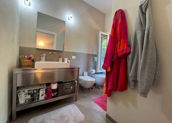 Appartamento Via di Barbiano, Bologna (zona Colli) - foto 34