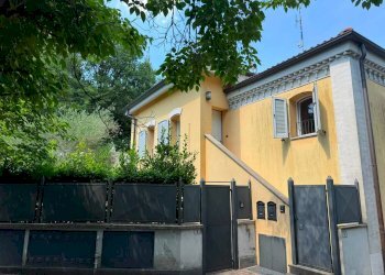 Appartamento Via di Barbiano, Bologna (zona Colli) - foto 36