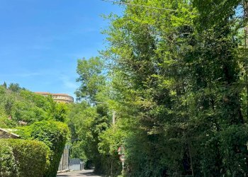 Appartamento Via di Barbiano, Bologna (zona Colli) - foto 37