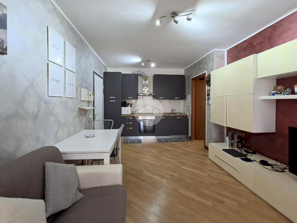 Bilocale Via Pietro Ghidoli, Vittuone - foto 2
