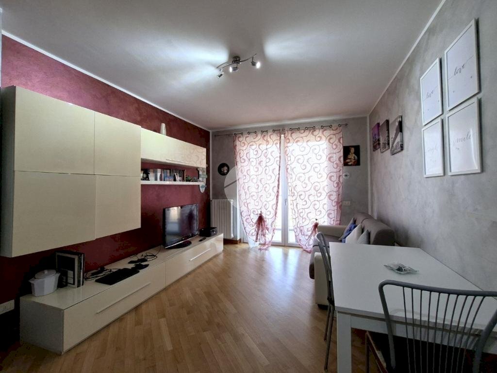 Bilocale Via Pietro Ghidoli, Vittuone - foto 3