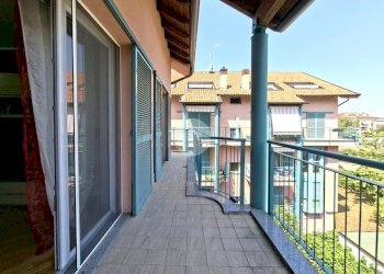 Bilocale Via Pietro Ghidoli, Vittuone - foto 5