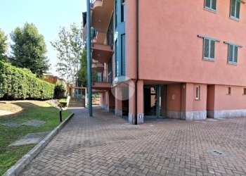 Bilocale Via Pietro Ghidoli, Vittuone - foto 13