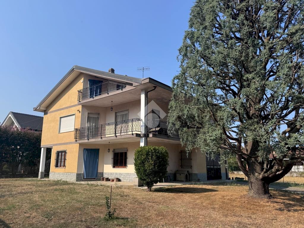 Villa Via cesare pavese, Front - foto 1