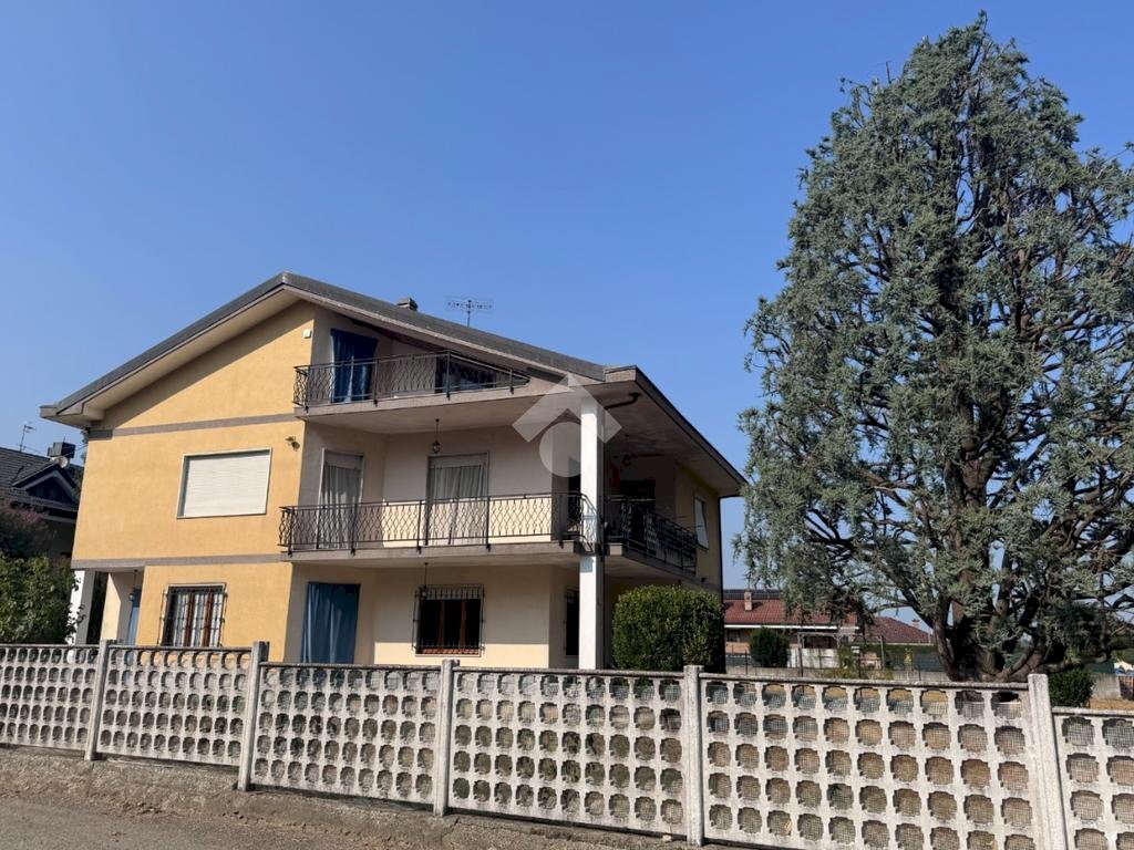 Villa Via cesare pavese, Front - foto 2