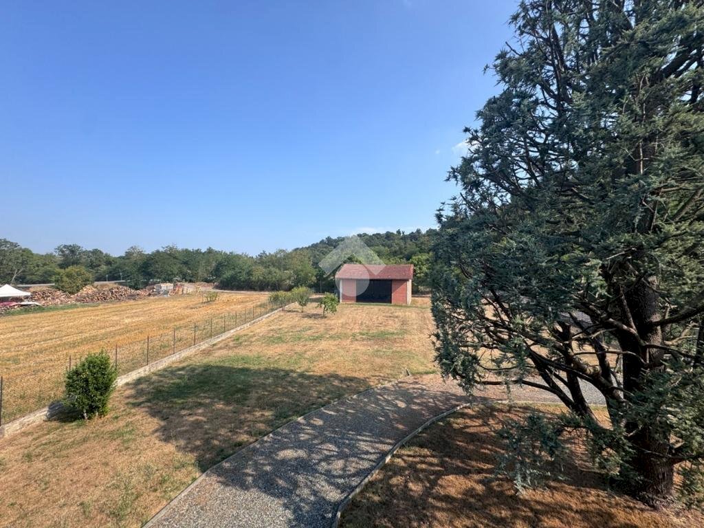 Villa Via cesare pavese, Front - foto 3