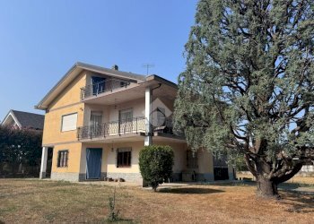 Villa Via cesare pavese, Front - foto 1