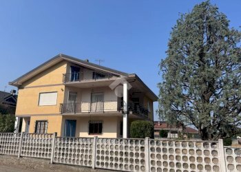 Villa Via cesare pavese, Front - foto 2
