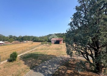 Villa Via cesare pavese, Front - foto 3