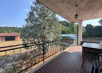 Villa Via cesare pavese, Front - foto 13