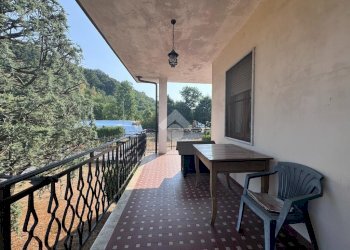 Villa Via cesare pavese, Front - foto 14