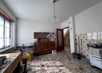 Villa Via cesare pavese, Front - foto 26