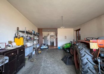 Villa Via cesare pavese, Front - foto 34
