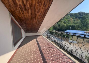 Villa Via cesare pavese, Front - foto 42