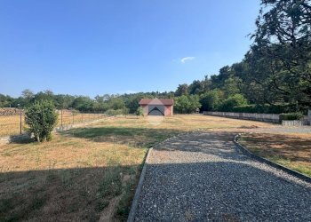 Villa Via cesare pavese, Front - foto 46