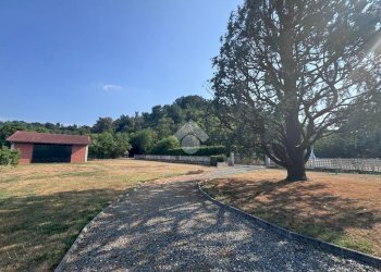 Villa Via cesare pavese, Front - foto 47