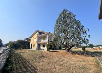Villa Via cesare pavese, Front - foto 48